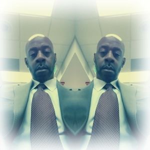 Meet your Posher, William